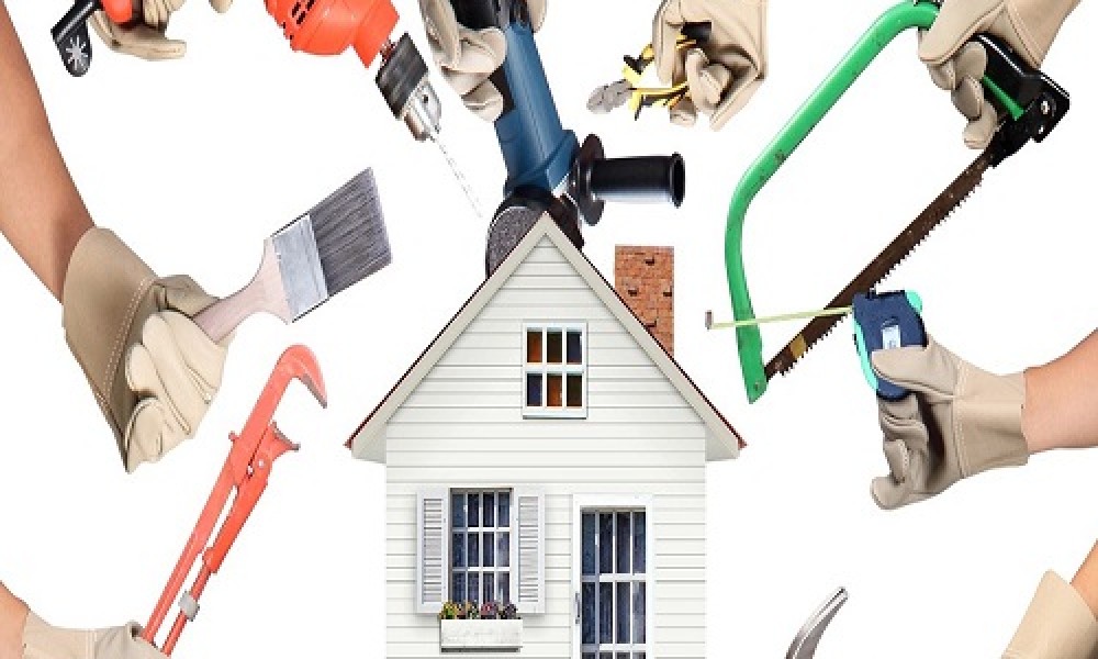 Çorlu Anahtar Teslim Komple Tadilat