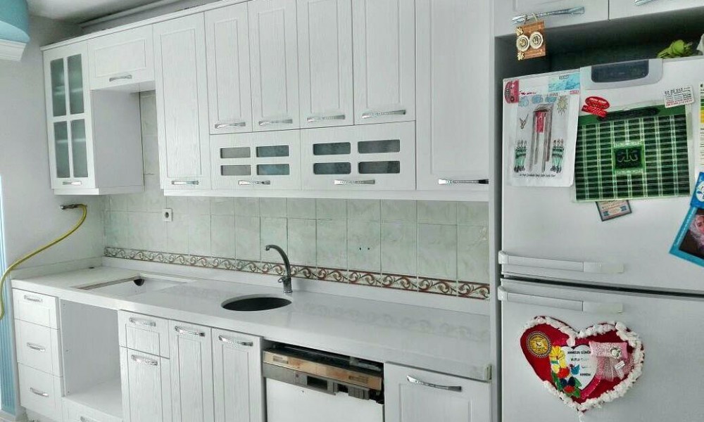 Çorlu Country Mutfak