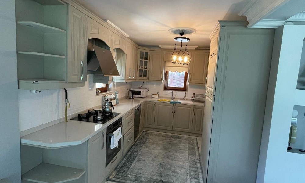 Çorlu Mutfak Dekorasyon