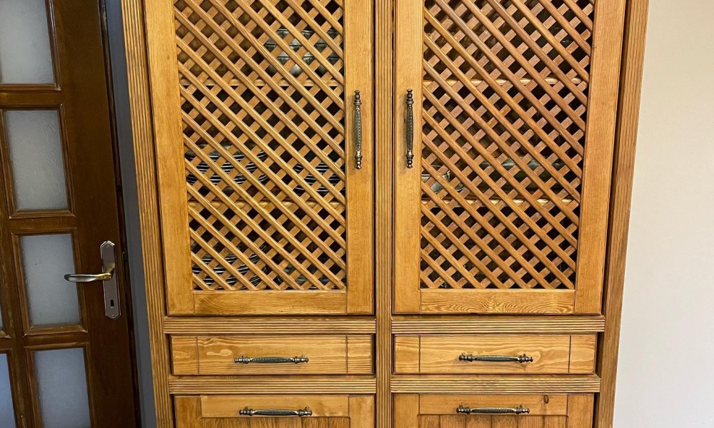 Ergene Ahşap Mobilya Dekorasyon